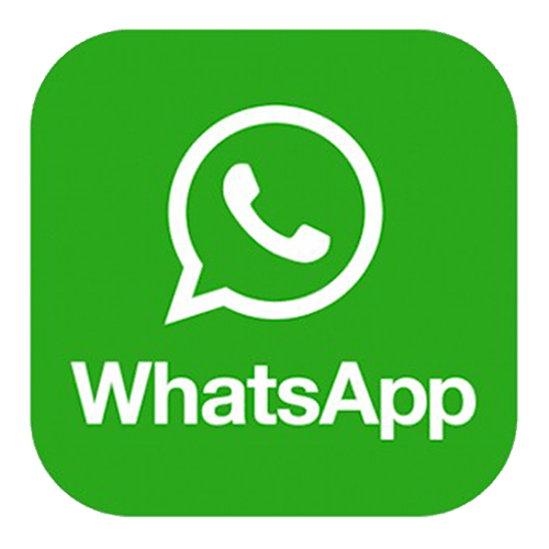 Global Friends Crackers Whatsapp Contact Icon